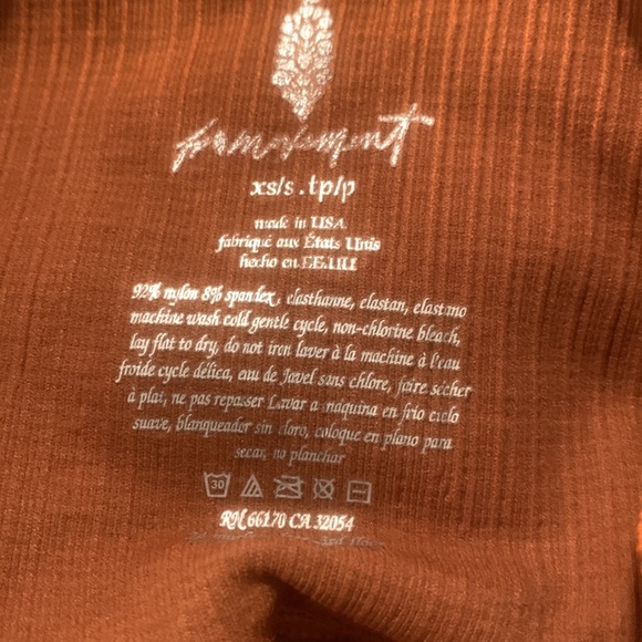 Fp movement good karma leggings - Picture 2 of 3